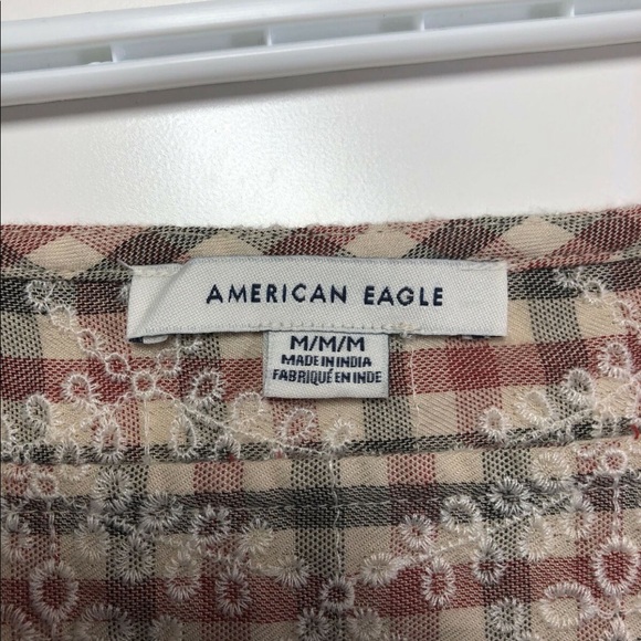 American eagle cute top - Picture 3 of 3